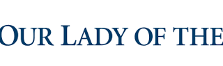 Our Lady of the Lake Logo