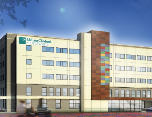 Baylor Scott and White Children’s Clinic