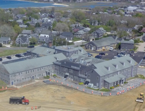 Nantucket Cottage Hospital