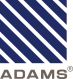 ADAMS Management Services Logo