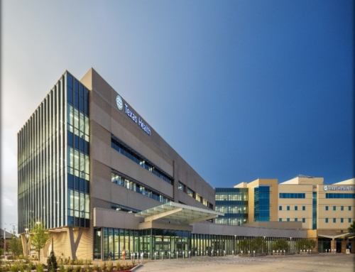 Texas Health Presbyterian Hospital Denton – Center For Women